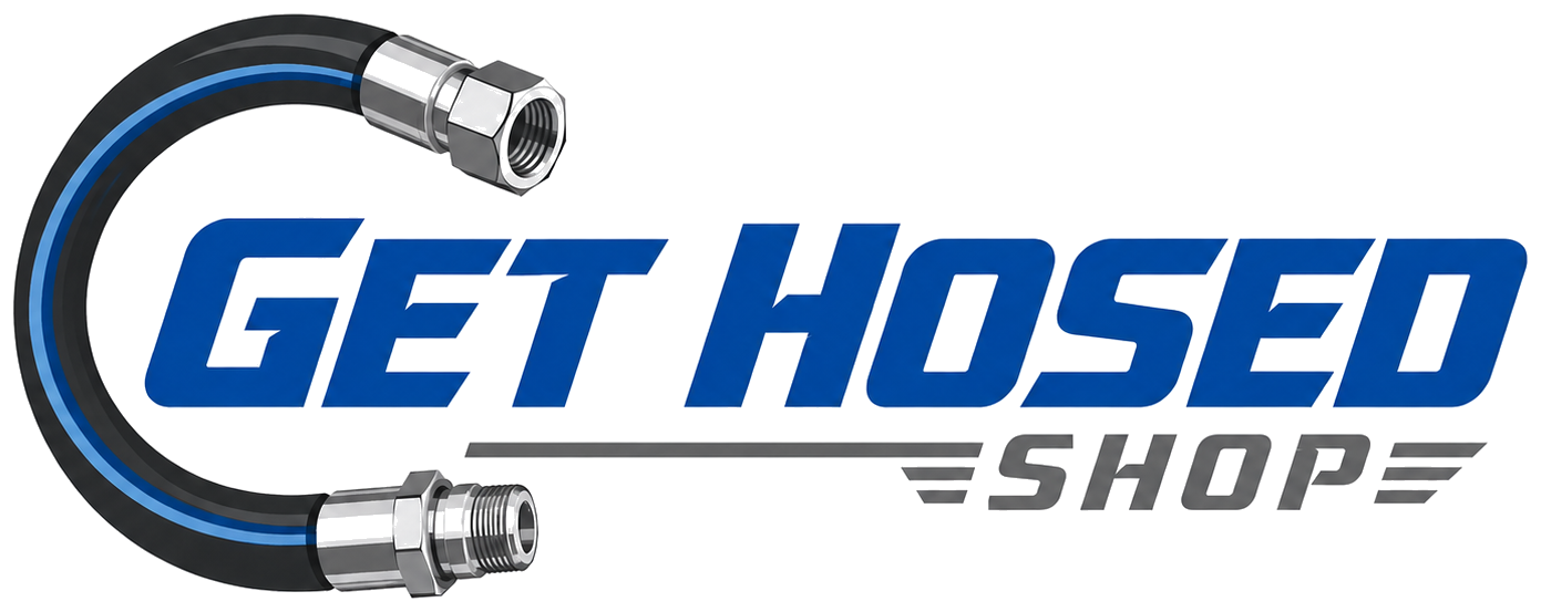 Get Hosed Shop